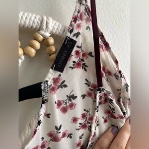 Oysho Jumpsuit